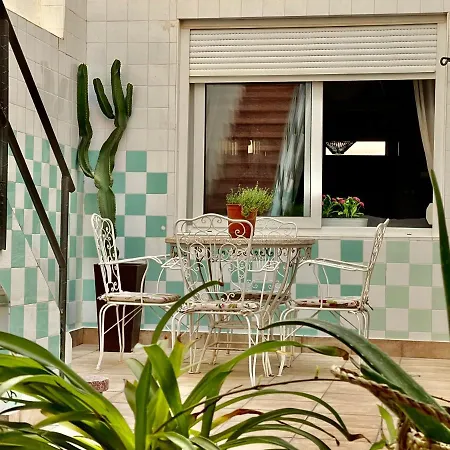 Casa Tradicional Torrevieja Villa Exterior photo