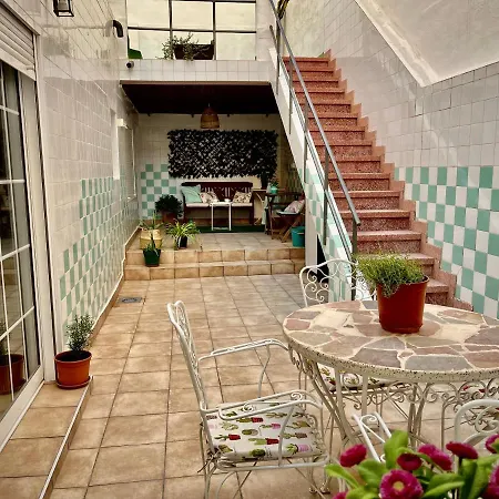 Casa Tradicional Torrevieja Villa Exterior photo