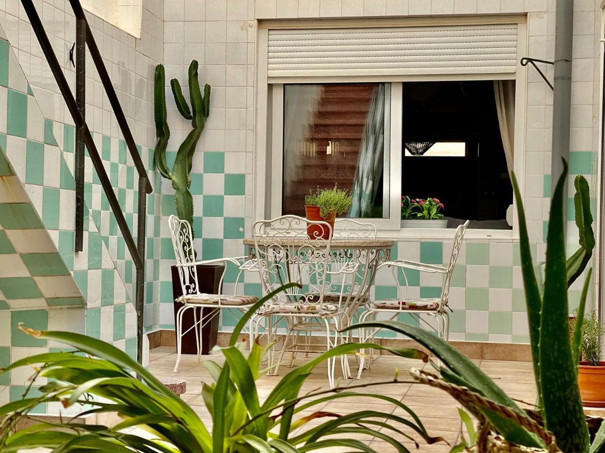 Holiday home Casa Tradicional Torrevieja