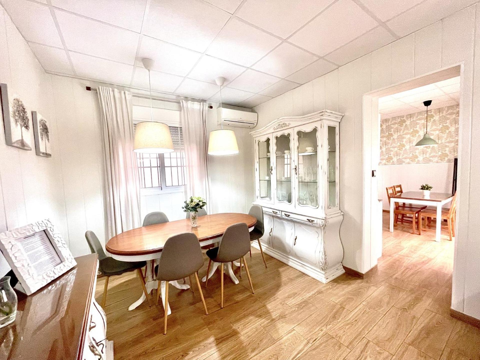 Casa Tradicional Holiday home Torrevieja
